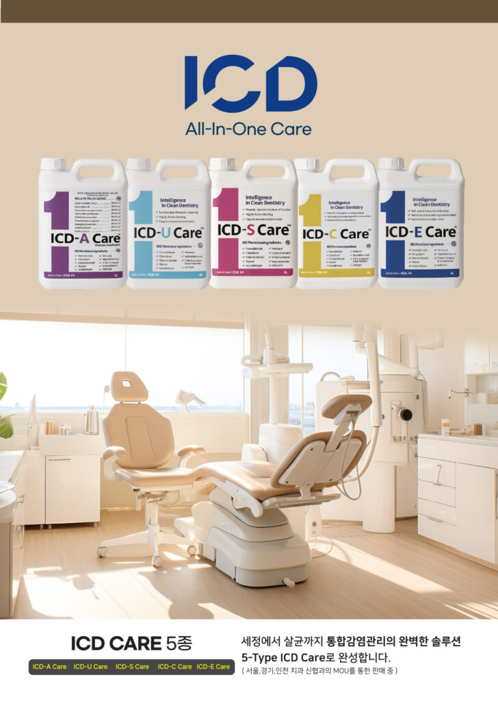 ICD All in One Care